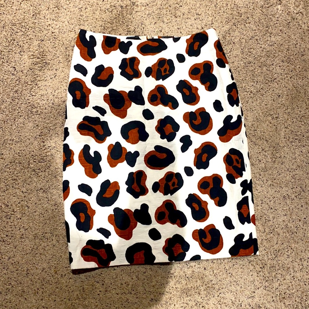 Pencil Skirt